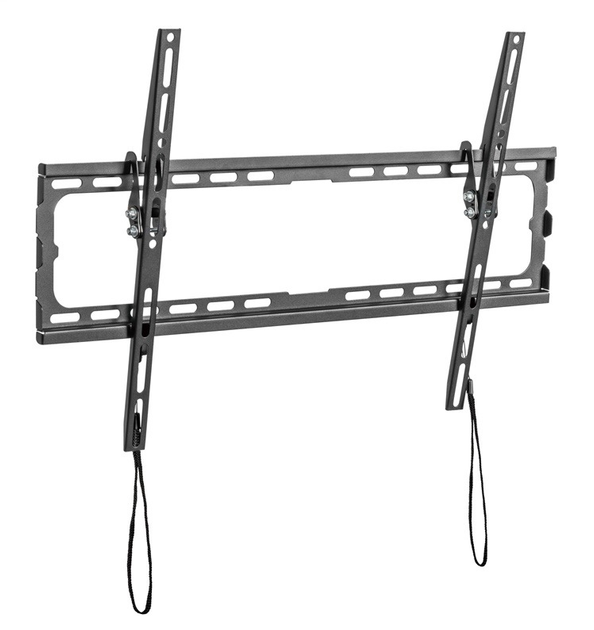 Кронштейн для телевізора Standard 32-80″ 45 кг KL32-46T (4772013473459) - зображення 1