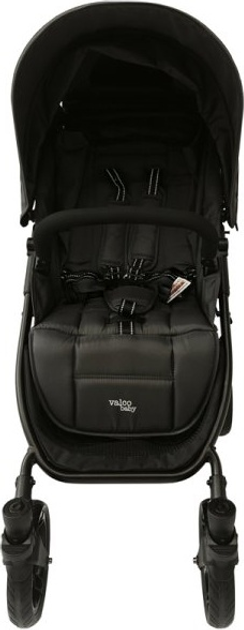 Прогулянкова коляска спортивна Valco Baby Snap 4 Liquorice (9315517103436) - зображення 2