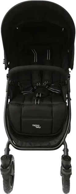 Прогулянкова коляска спортивна Valco Baby Snap 4 Sport Liquorice (9315517103382) - зображення 3