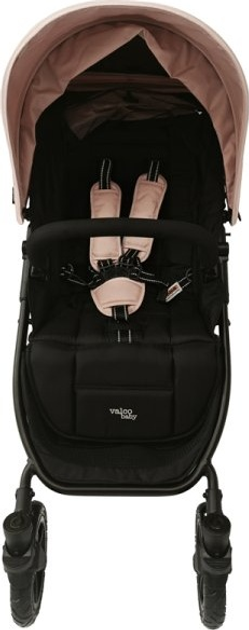 Прогулянкова коляска спортивна Valco Baby Snap 4 Zephyr (9315517103467) - зображення 2