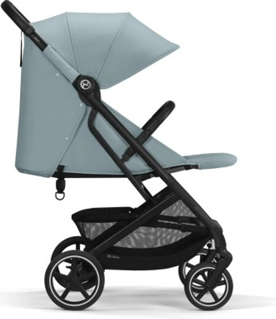 Wózek spacerowy Cybex Beezy Stormy Blue (4063846450824) - obraz 3