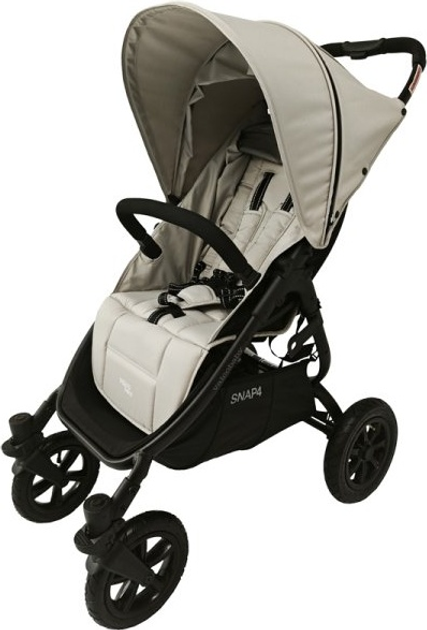 Прогулянкова коляска спортивна Valco Baby Snap 4 Bamboo (9315517103429) - зображення 1