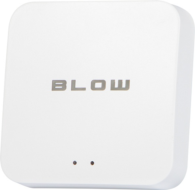 Inteligentna bramka Blow Zigbee 3.0 + Bluetooth (5900804136538) - obraz 1