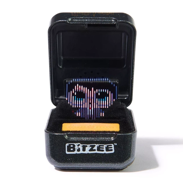 Интерактивная игрушка Bitzee Гарри Поттер (6076508) - изображение 3
