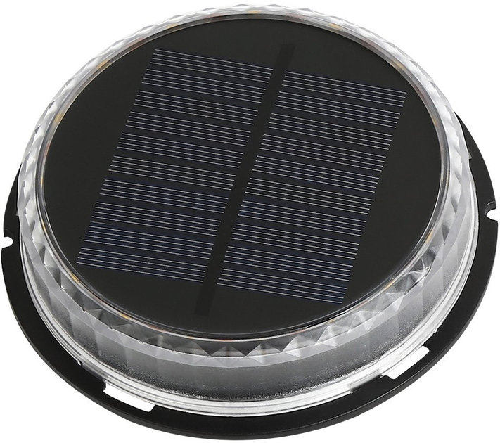 Lampa solarna LED NEO TOOLS 99-108 schodowa (5907558499681) - obraz 3