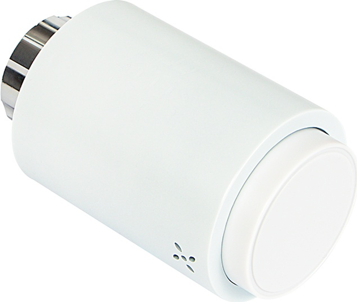 Inteligentna głowica termostatyczna Blow Zigbee Tuya (5900804136552) - obraz 2