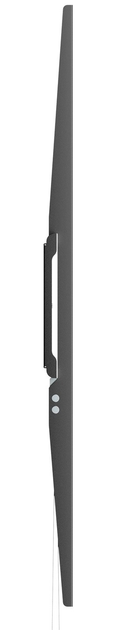 Uchwyt do telewizora Standard 43-100" 75 kg KL38-69F (4772013473435) - obraz 3