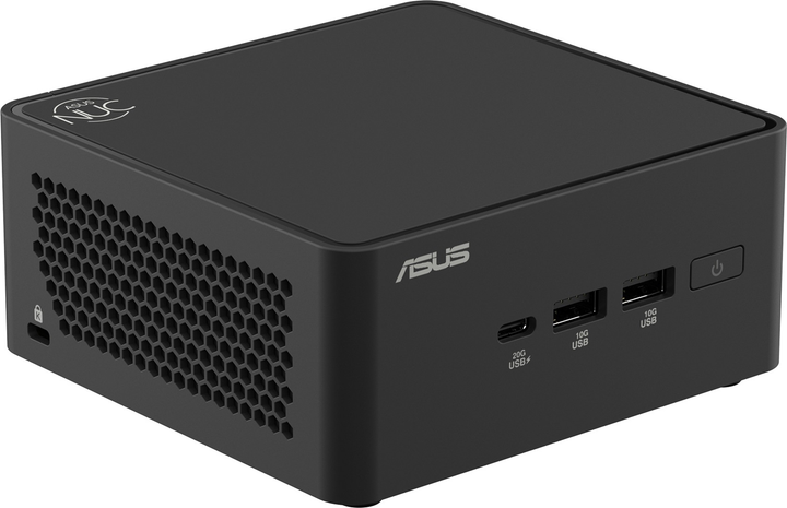 Nettop ASUS NUC 15 Pro RNUC15CRHC700002 (90AR00Q2-M00040) - obraz 5