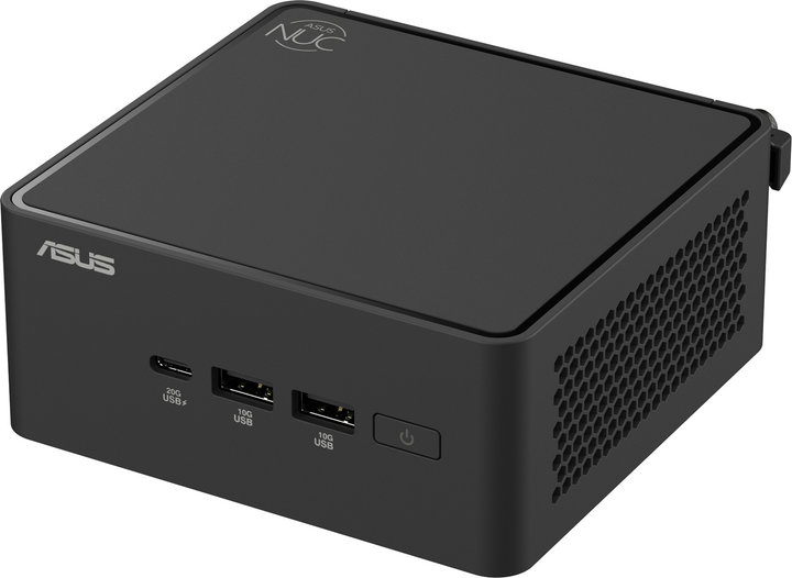 Nettop ASUS NUC 15 Pro RNUC15CRHC700002 (90AR00Q2-M00040) - obraz 8