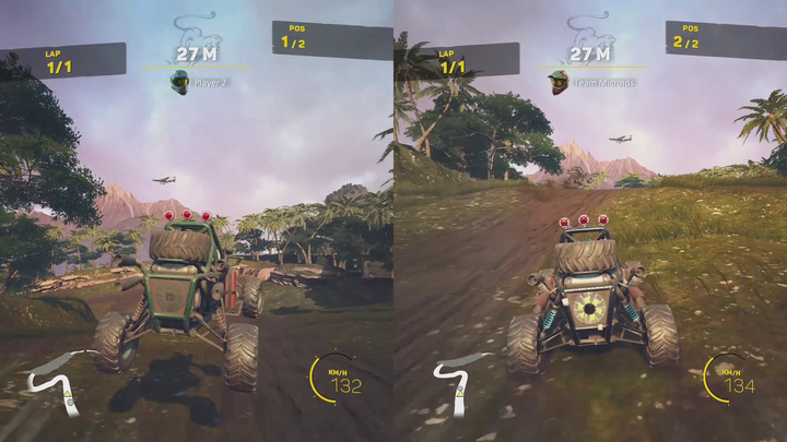Gra Xbox One OffRoad Racing (Blu-ray płyta) (3760156484150) - obraz 8