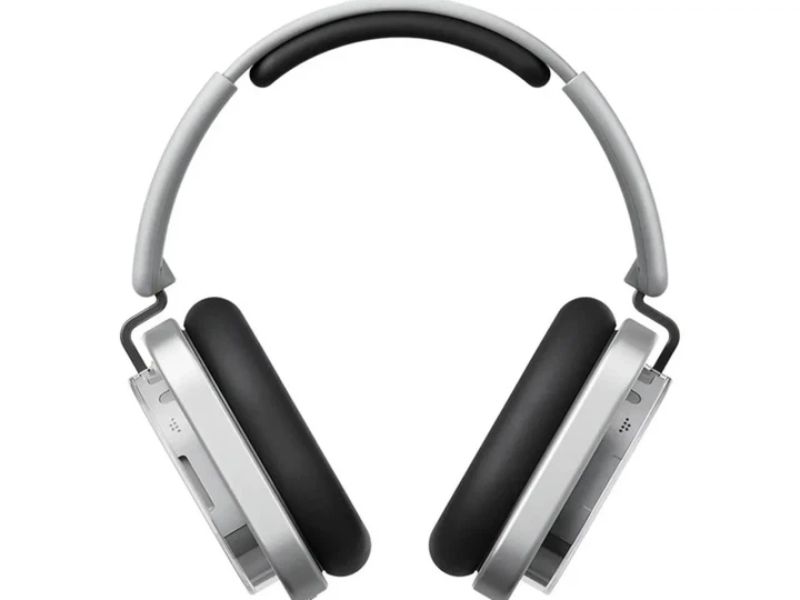 Навушники з мікрофоном Nothing Headphone (1) White купить в