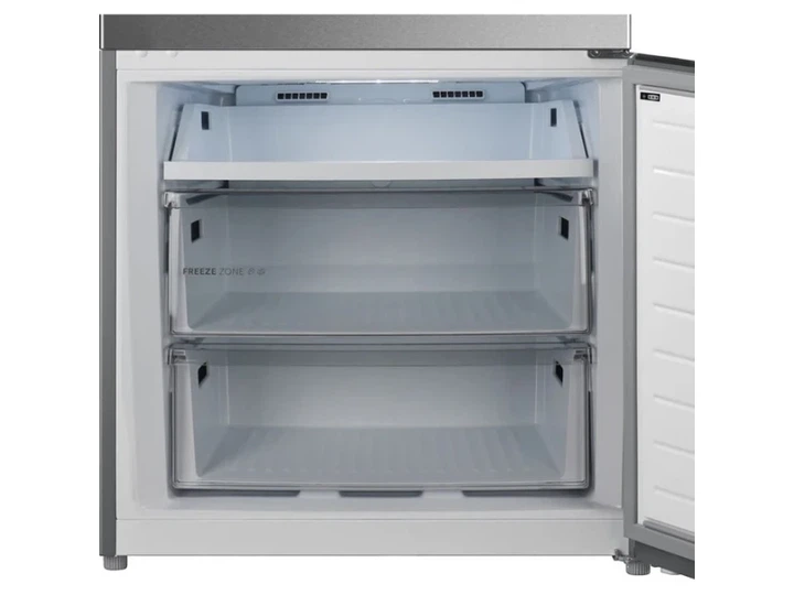 Холодильник з морозильною камерою Midea MDRB593FGE02 - Фото 7 Холодильник з морозильною камерою Midea MDRB593FGE02 - изображение 7