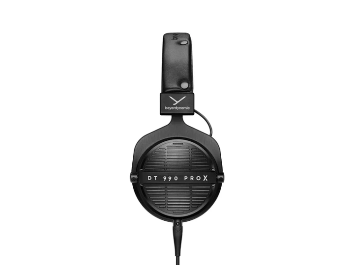 Навушники Beyerdynamic DT 990 Pro X 48 Ohms Black (531505) - изображение 3