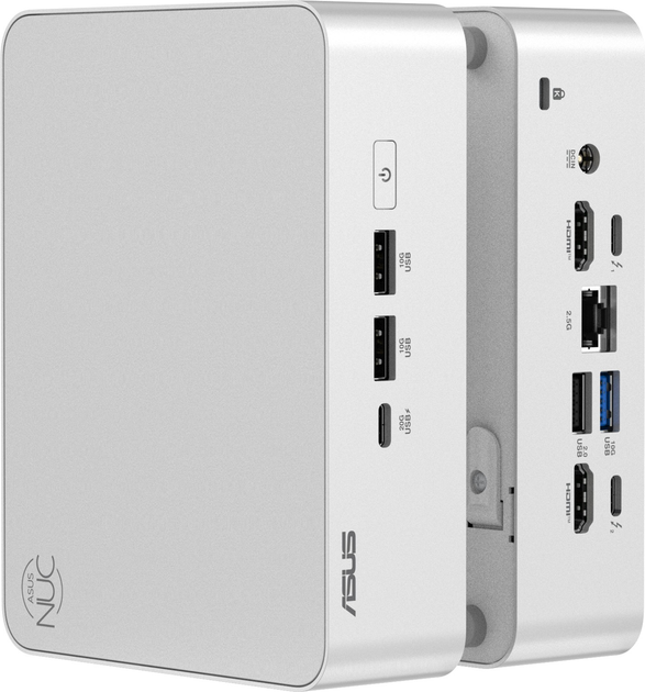 Nettop ASUS NUC 15 Pro+ RNUC15CRSU500002 (90AR00P3-M00030) - obraz 13