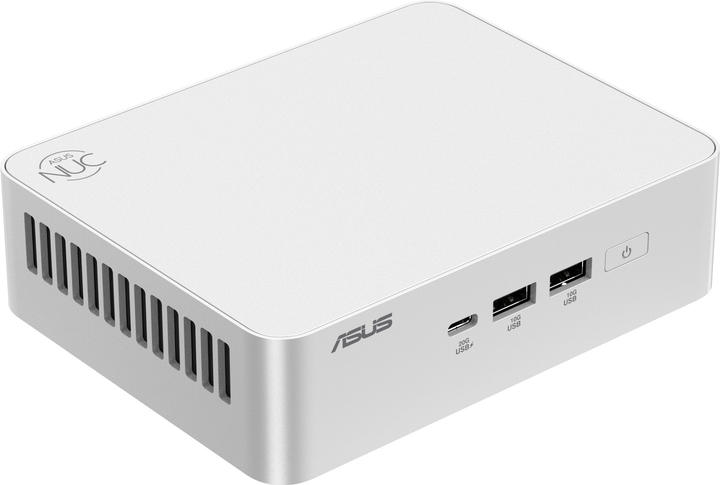 Nettop ASUS NUC 15 Pro+ RNUC15CRSU900002 (90AR00P3-M00050) - obraz 7