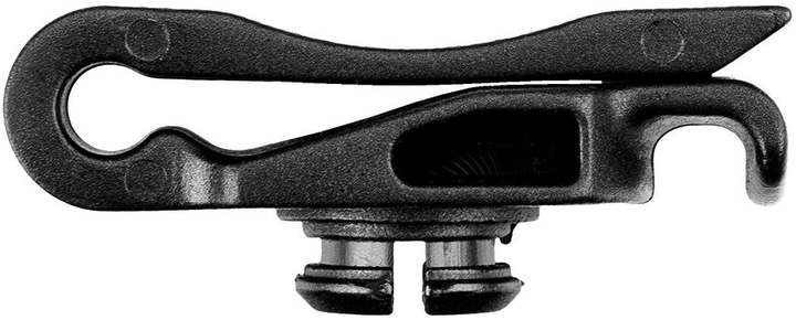 Lampka rowerowa NEO TOOLS 91-002 tylna (5907558488395) - obraz 8