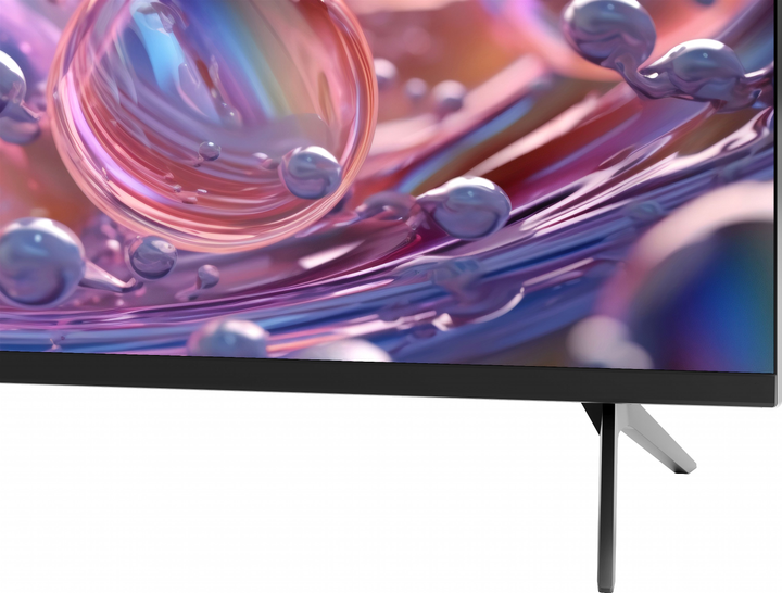 Telewizor Kivi 50" 50U760QB - obraz 5