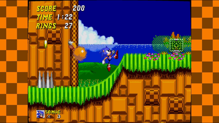 Гра Xbox One SEGA Mega Drive Classics (Blu-ray диск) (5055277032099) - зображення 6