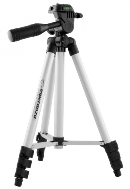 Statyw do aparatu fotograficznego Esperanza CEDAR (5901299902714) - obraz 1