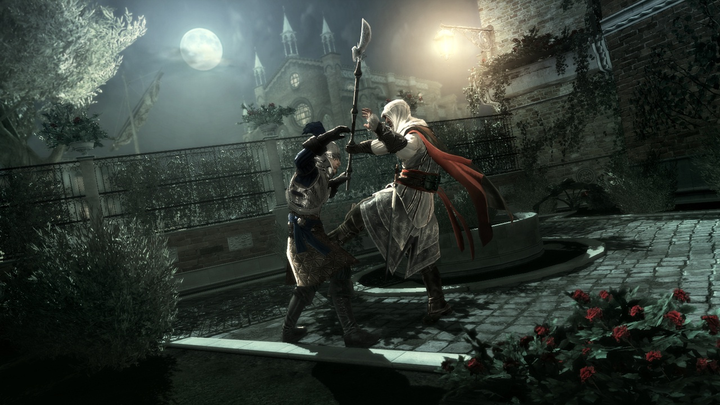 Гра Xbox 360 Assassin's Creed II - Classics (Blu-ray диск) (3307217934713) - зображення 4