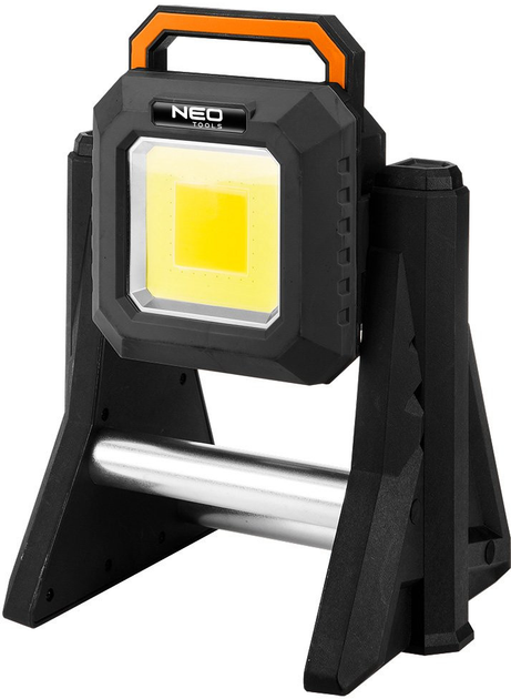 Reflektor teleskopowy NEO TOOL 99-124 3000 lm (5906692019526) - obraz 3