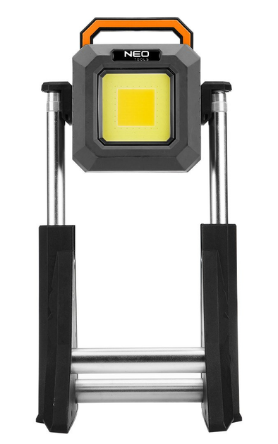 Reflektor teleskopowy NEO TOOL 99-124 3000 lm (5906692019526) - obraz 4