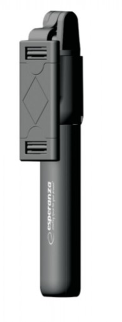 Monopod do selfie Esperanza Bluetooth (5901299960189) - obraz 5