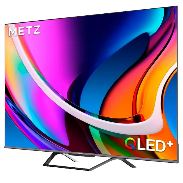 Телевізор Metz 65" 65MQD7500Z - зображення 3