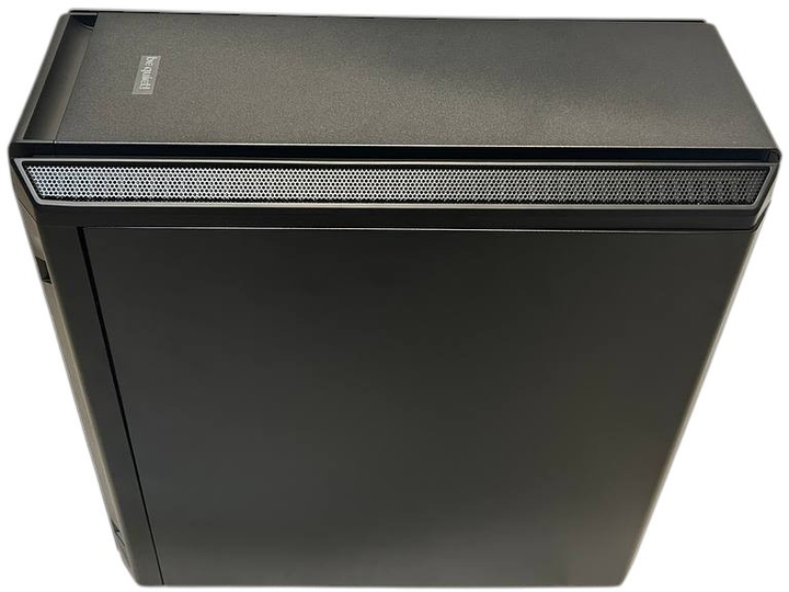Корпус be quiet! Silent Base 802 Window Black (BGW39) (W39X4480055584) - Уцінка - зображення 3