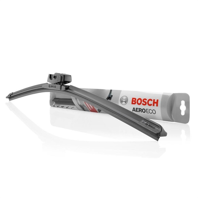 Щітка склоочисника Bosch Aero Eco 65 cm (4047026477641) - зображення 2