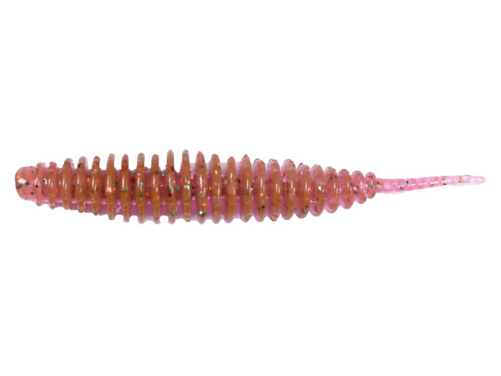 Силікон Lucky John Ultra Worm 1"/S14 140197-S14 - Фото 2 Силікон Lucky John Ultra Worm 1"/S14 140197-S14 - изображение 2