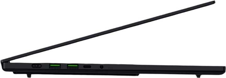 Ноутбук Razer Blade 16 2025 (RZ09-05286EN3-R3E1) Black - зображення 5