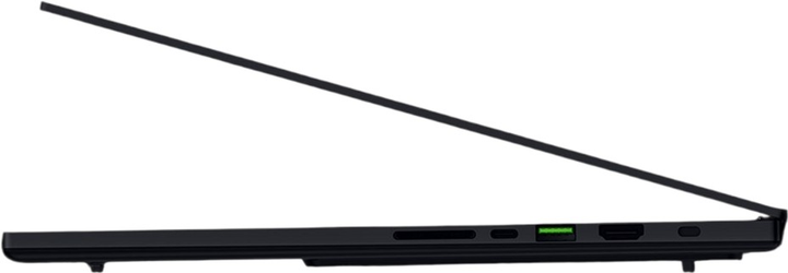 Ноутбук Razer Blade 16 2025 (RZ09-05286EN3-R3E1) Black - зображення 6