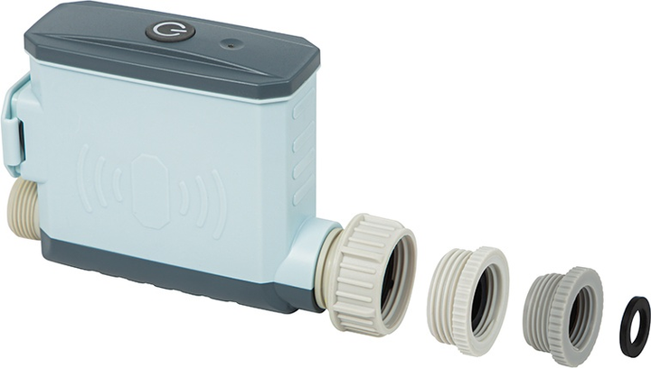 Inteligentny zawór wody Blow Zigbee Tuya (5900804143307) - obraz 1