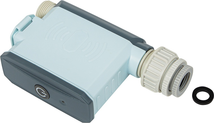 Inteligentny zawór wody Blow Zigbee Tuya (5900804143307) - obraz 3