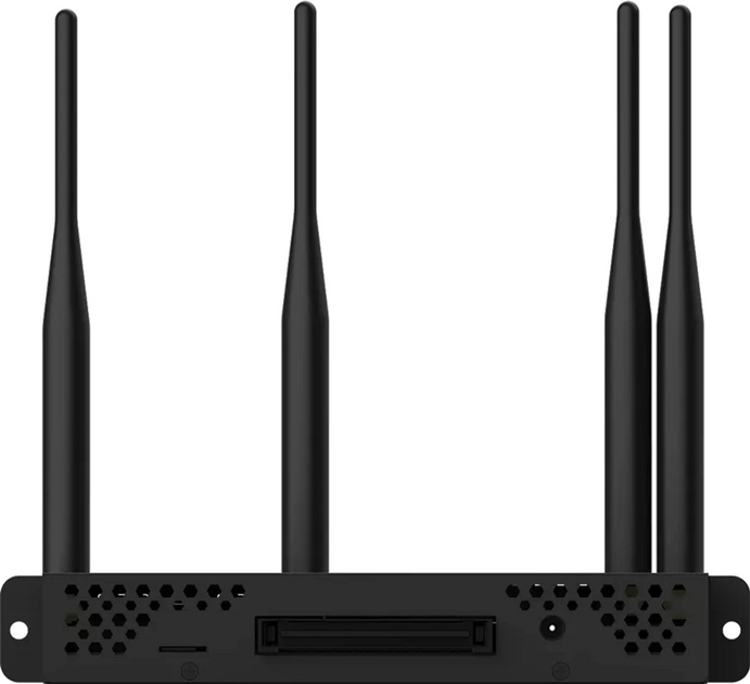 Неттоп Prestigio Mini PC PSMB528K001 Black - зображення 4