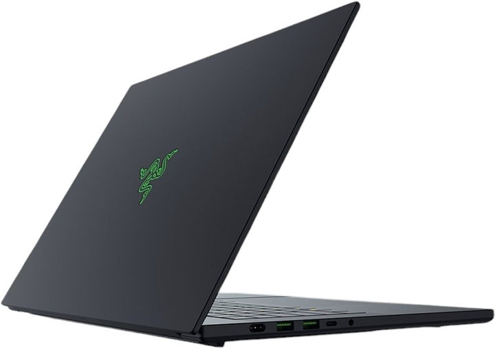 Ноутбук Razer Blade 16 2025 (RZ09-05287EN3-R3E1) Black - зображення 4