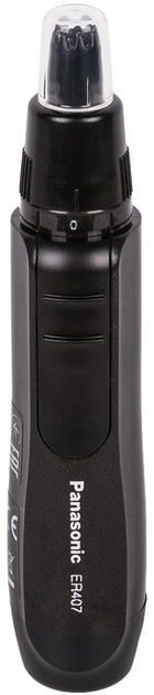 Тример Panasonic ER-407-K520 - зображення 2