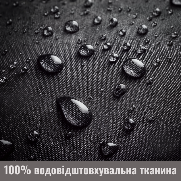 Штора для ванни душу індивідуальний розмір SHHHADE серія Optimal бордова Ш 280 см х В 220 см кільця в комплекті 90028 - зображення 8