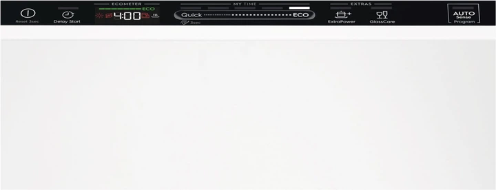 Вбудована посудомийна машина Electrolux EEM48300L - зображення 2