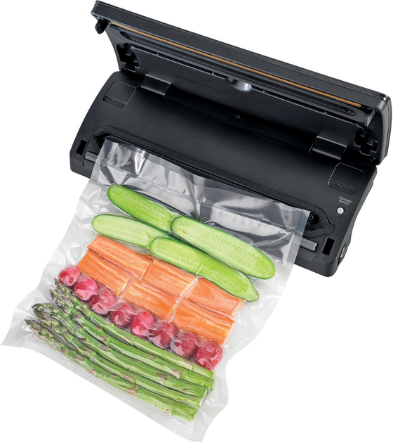 Pakowarka próżniowa Gorenje VS120ES - obraz 6