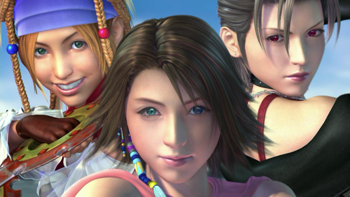 Гра Nintendo Switch Final Fantasy X/X2 HD Remaster (Електронний ключ) (5021290101128) - зображення 3