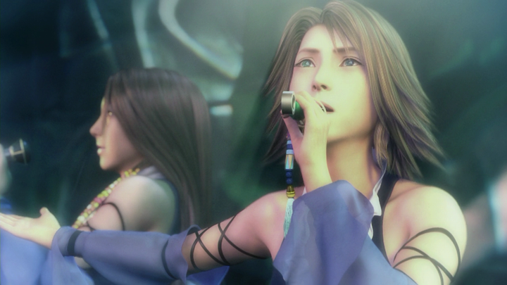 Гра Nintendo Switch Final Fantasy X/X2 HD Remaster (Електронний ключ) (5021290101128) - зображення 5