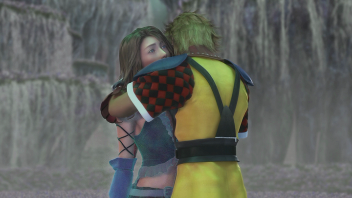 Гра Nintendo Switch Final Fantasy X/X2 HD Remaster (Електронний ключ) (5021290101128) - зображення 6