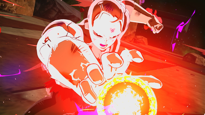 Гра Nintendo Switch Dragon Ball: Sparking! Zero (Картридж) (3391892037944) - зображення 5