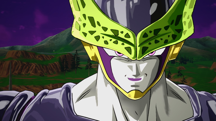 Гра Nintendo Switch Dragon Ball: Sparking! Zero (Картридж) (3391892037944) - зображення 6