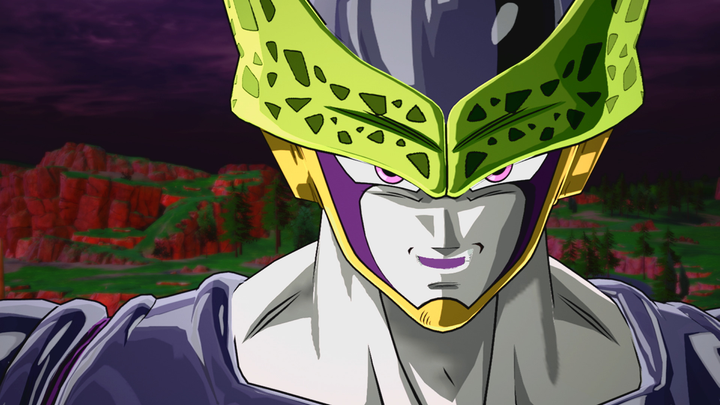 Gra Nintendo Switch 2 Dragon Ball: Sparking! Zero (Klucz elektroniczny) (3391892038019) - obraz 6