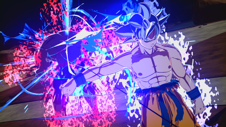 Gra Nintendo Switch 2 Dragon Ball: Sparking! Zero (Klucz elektroniczny) (3391892038019) - obraz 8