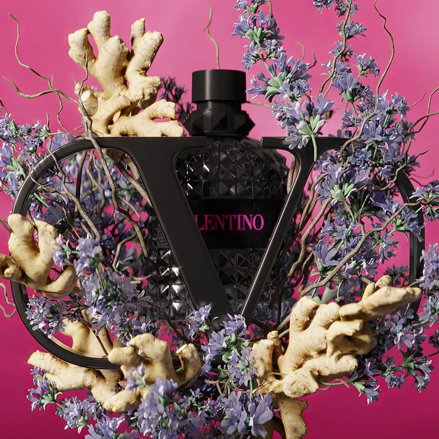 Духи для чоловіків Valentino Uomo Born in Roma Extradose – купити