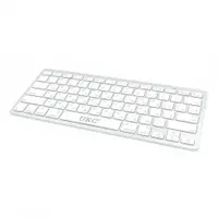 Беспроводная Bluetooth клавиатура Wireless Keyboard X5 78 клавиш беспроводное 285х120х20 мм - Фото 7 Беспроводная Bluetooth клавиатура Wireless Keyboard X5 78 клавиш беспроводное 285х120х20 мм - изображение 7